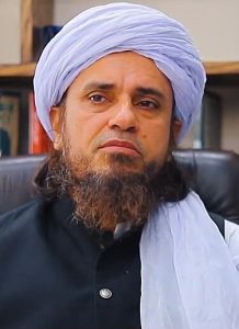 Mufti Tariq Masood mufti tariq masood